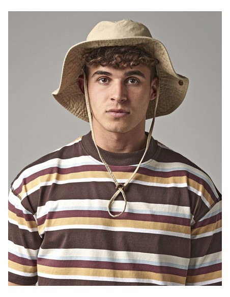 BEE-B789-Outback Hat 2